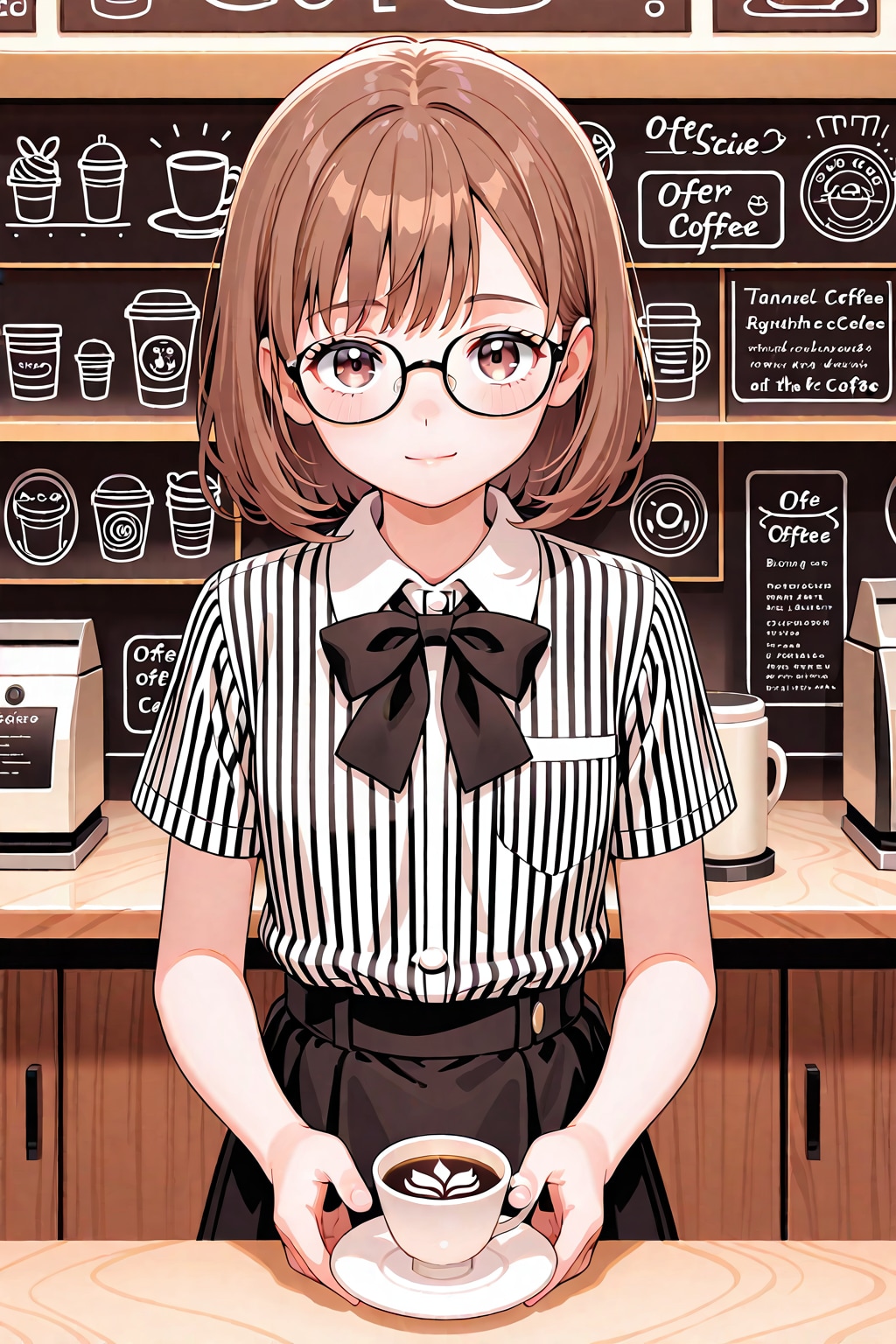 cafe(LILY)