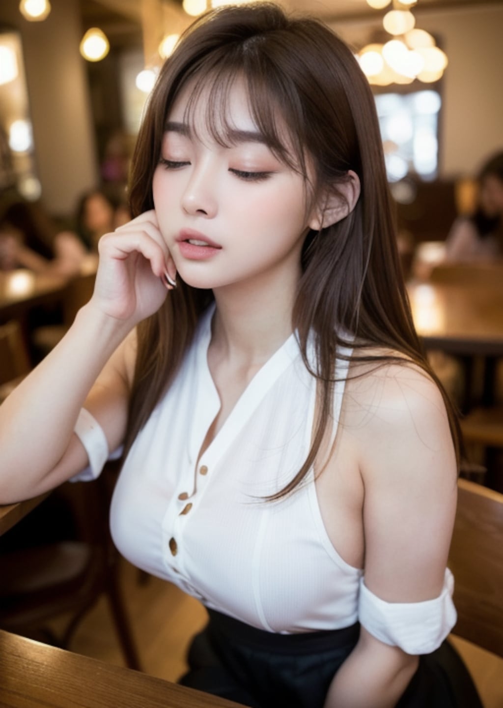 ※リモコンバイブ作動中❤️【４】