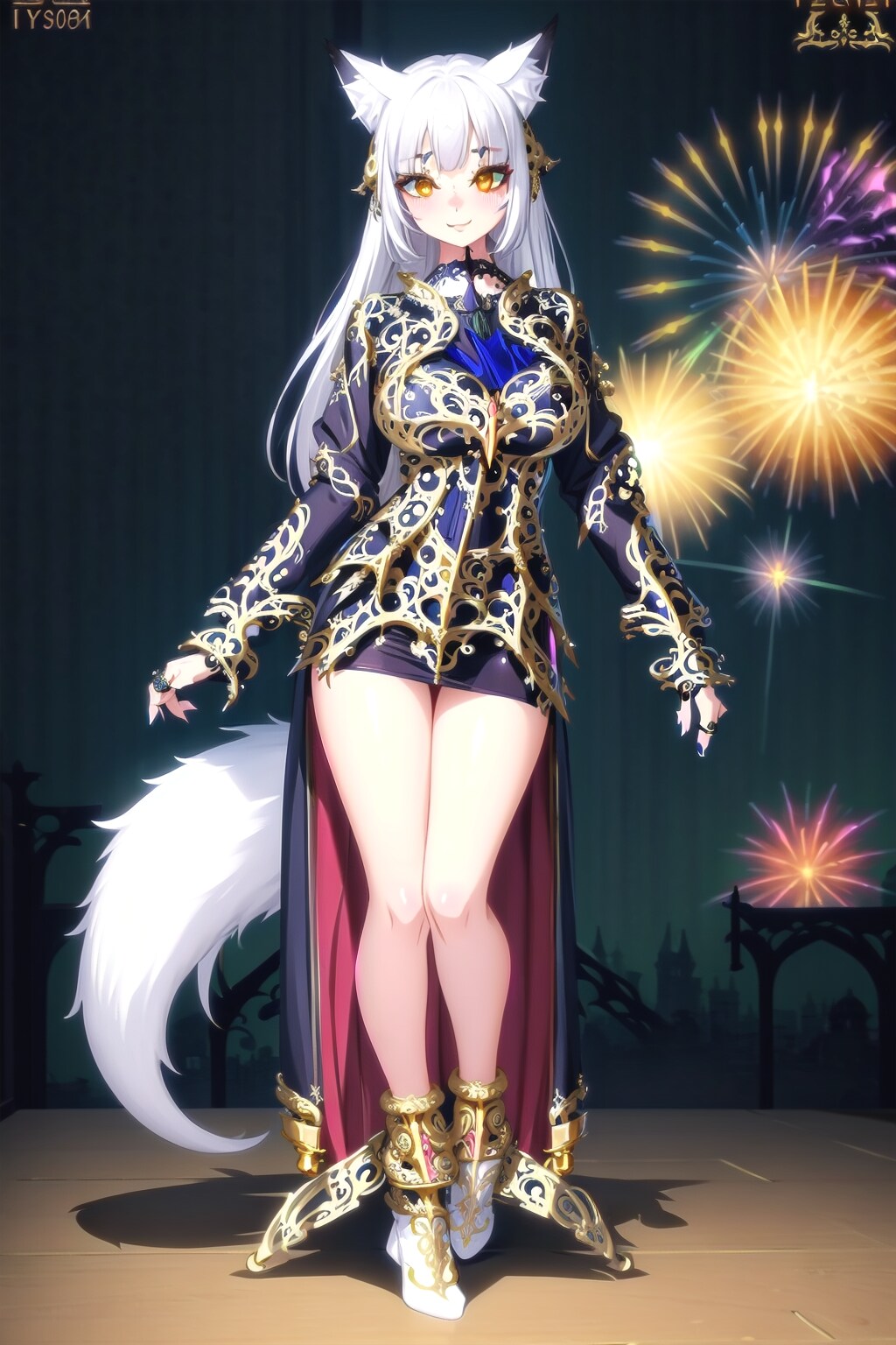 網目