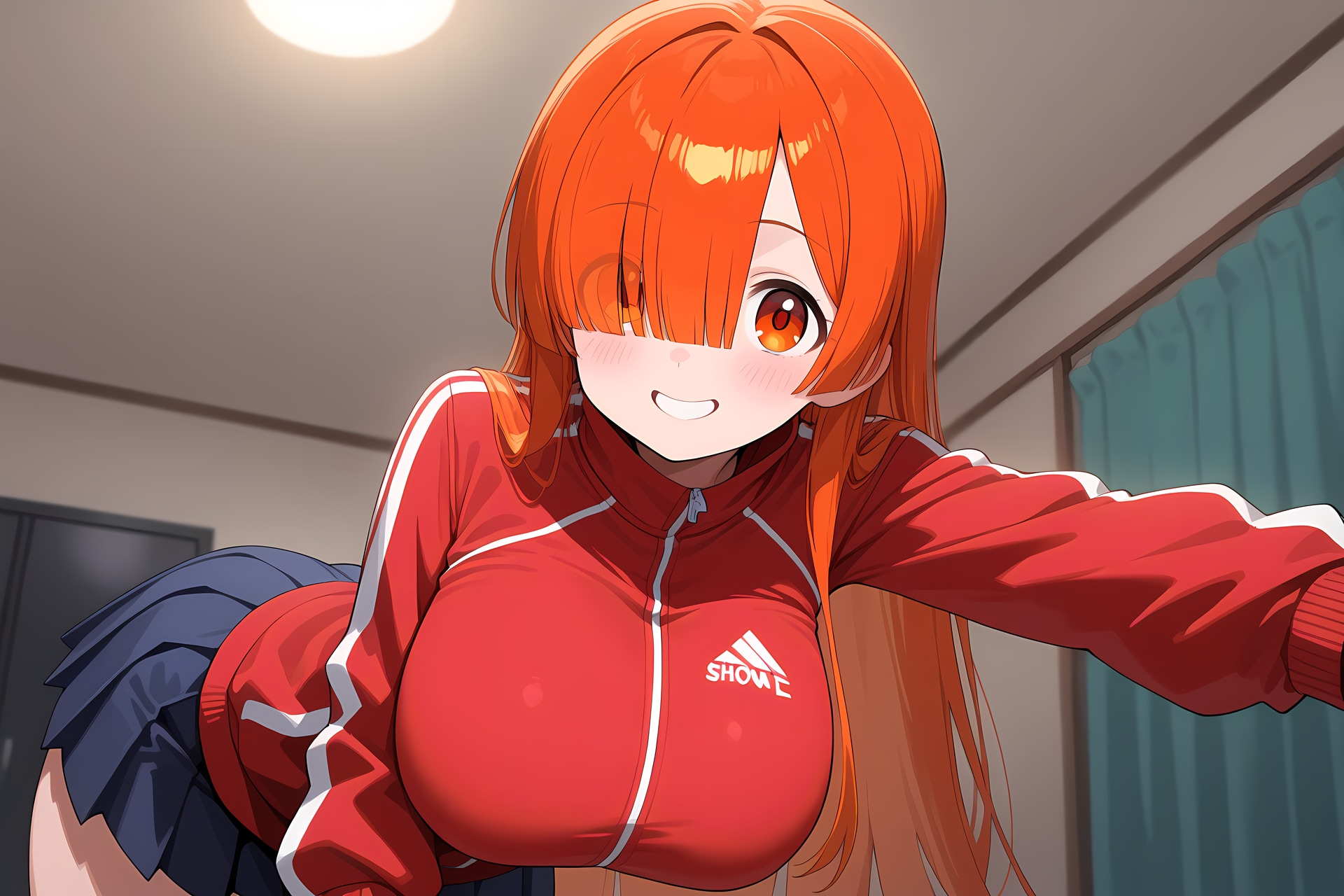 あ、起きちゃった | の人気AIイラスト・グラビア