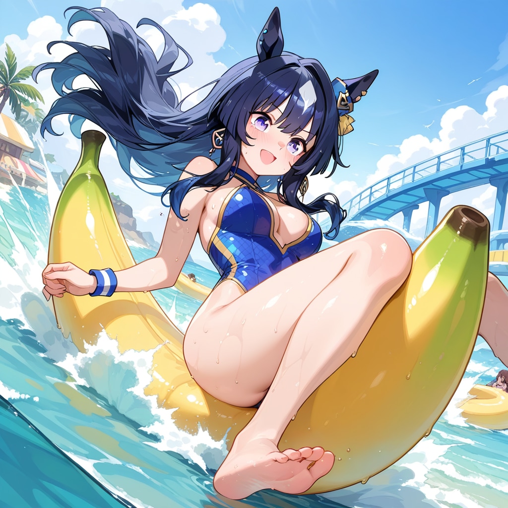 らいでぃんぐのヴィルシーナ