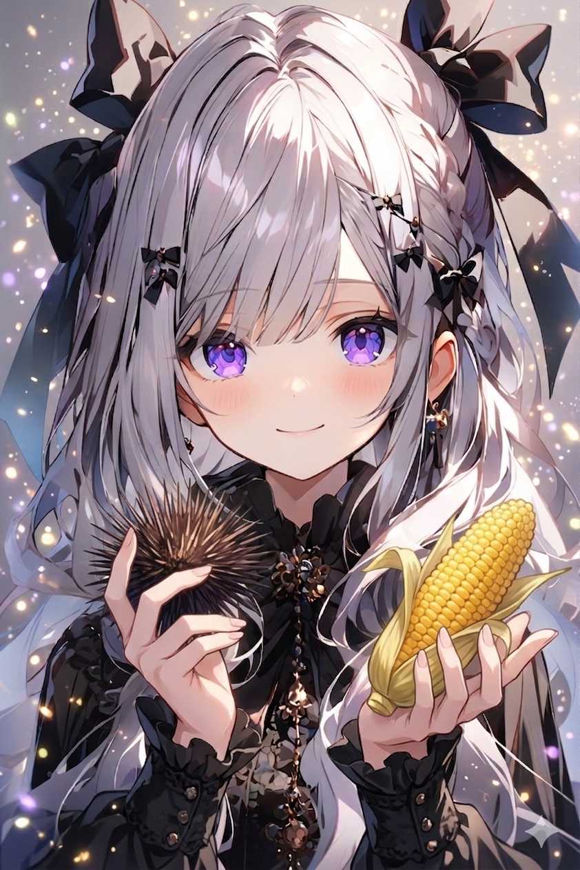UNI・CORN | の人気AIイラスト・グラビア