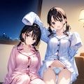 はやくはやく〜♡‬ 2枚目