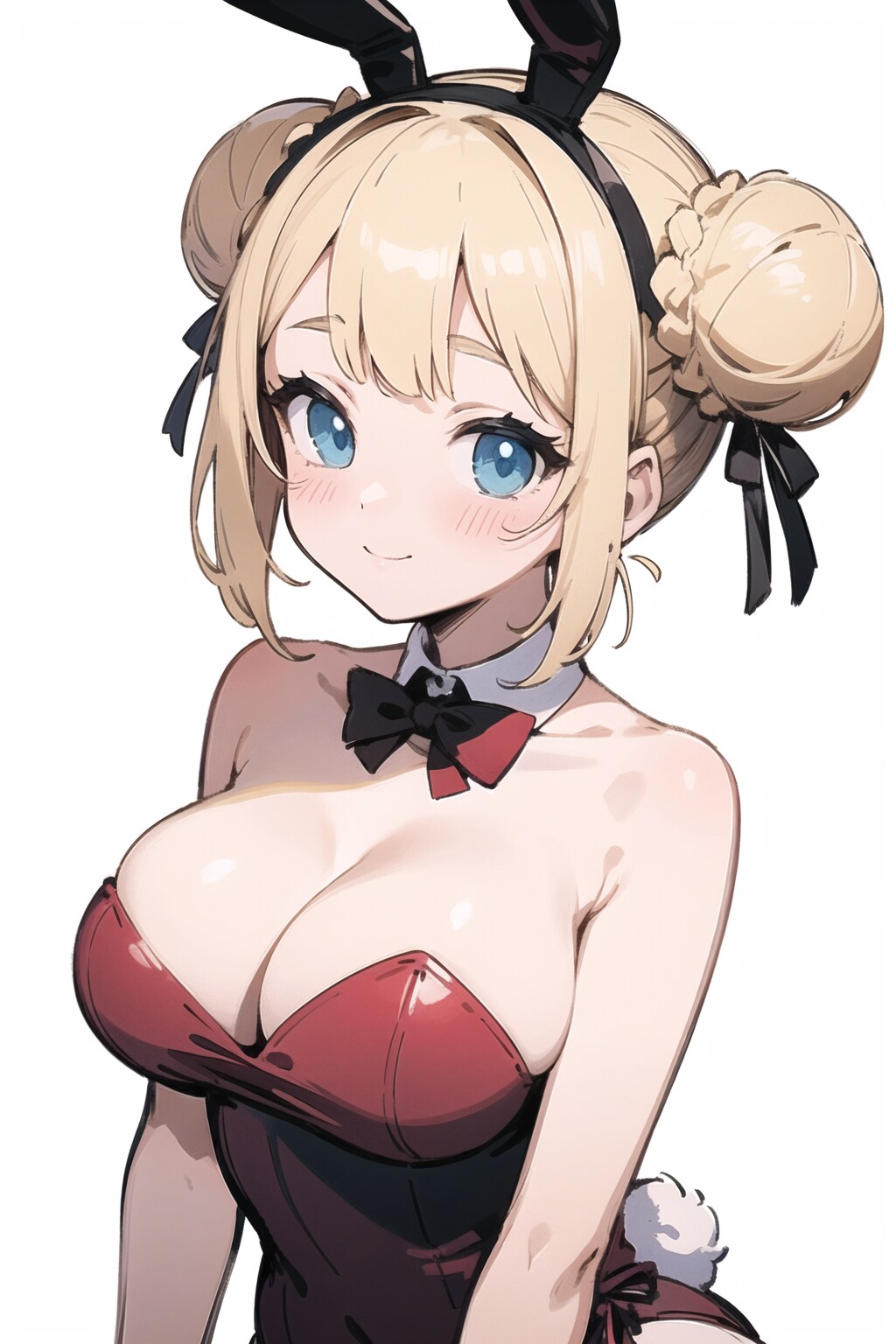 今日のバニーガール（2023/09/05）