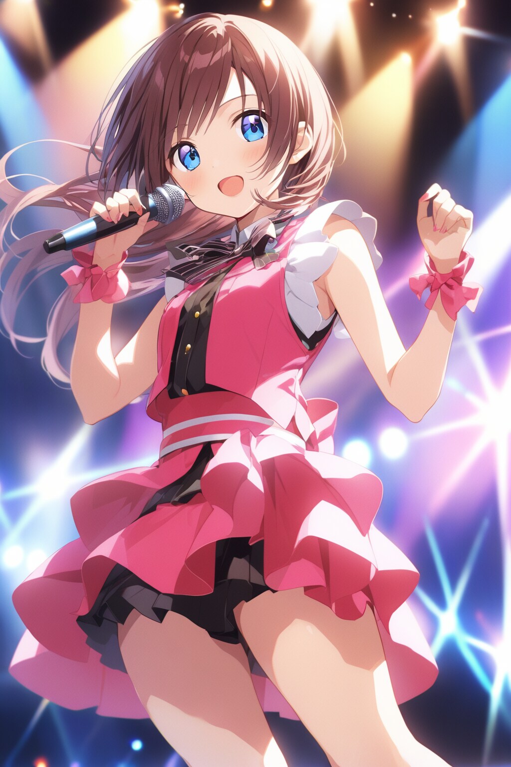 アイドル