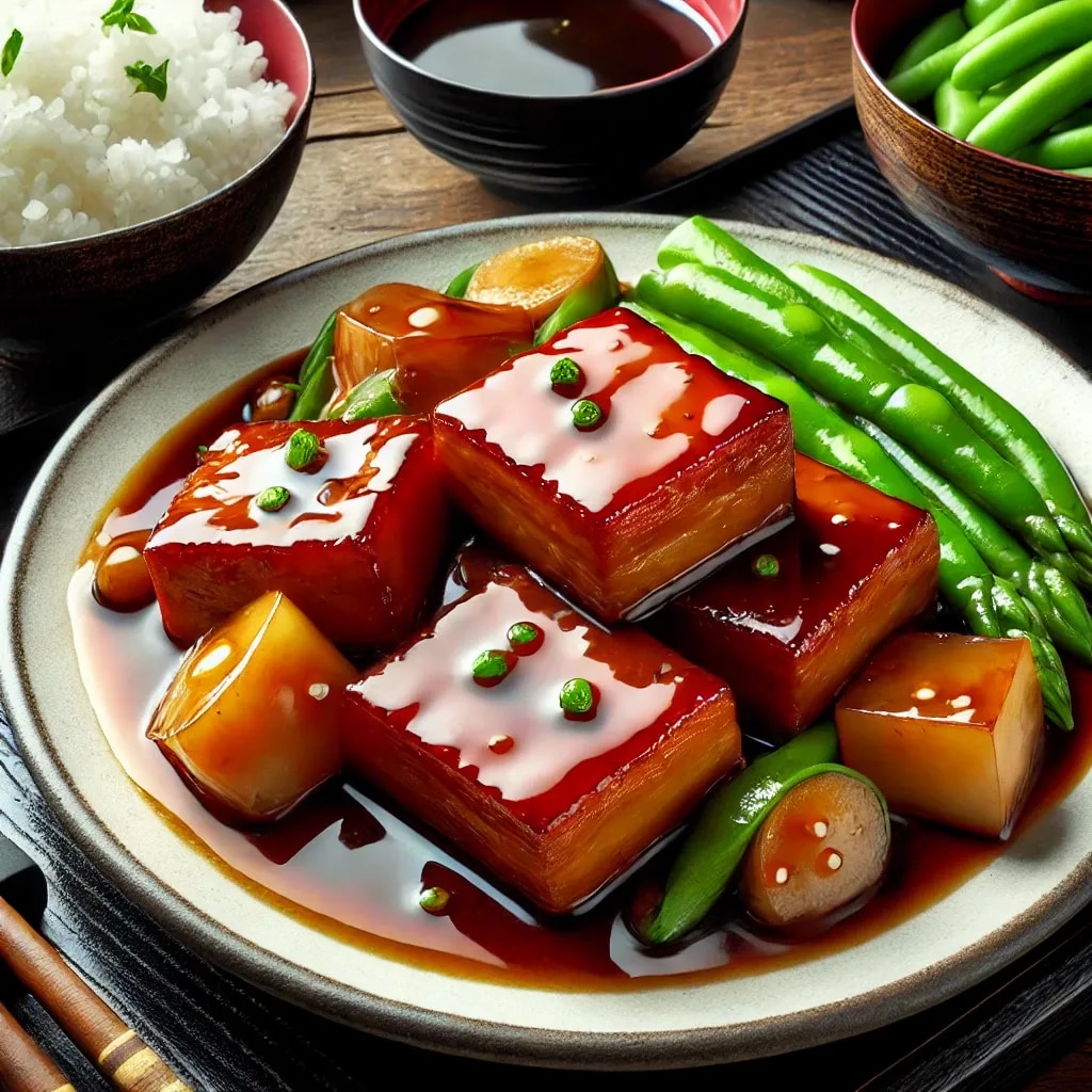 角煮~ｲﾀﾀﾞｷﾏｰｯｽ!!!~