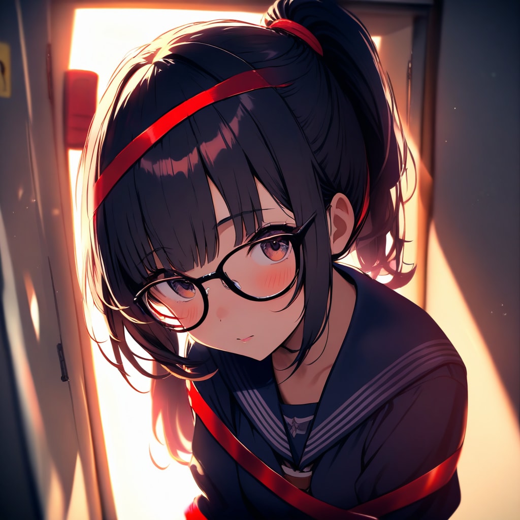 赤い糸に絡まれたい