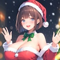 【予告】クリスマス特集！ 5枚目