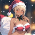 【予告】クリスマス特集！ 4枚目