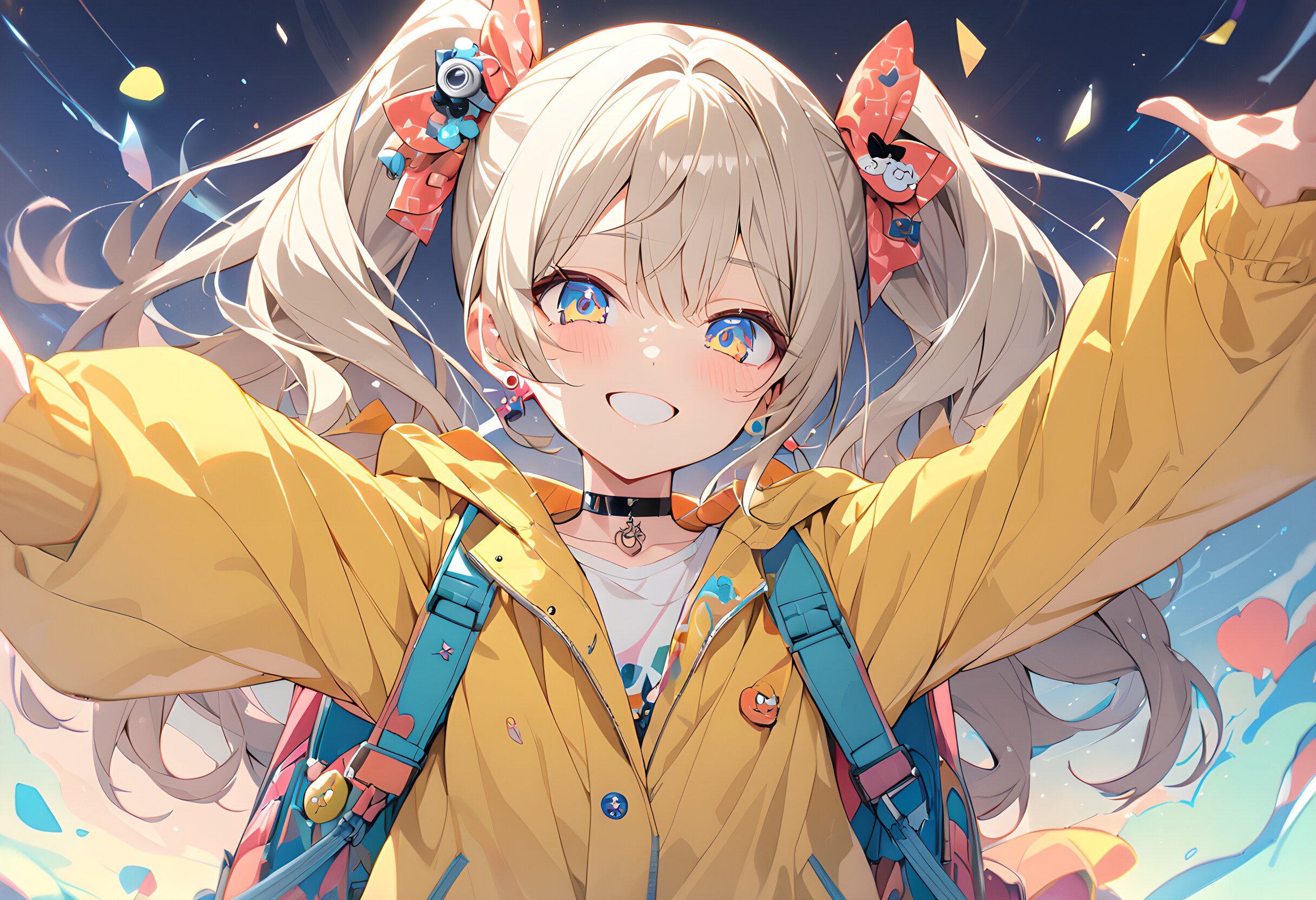 ハッピー☆ポッピン