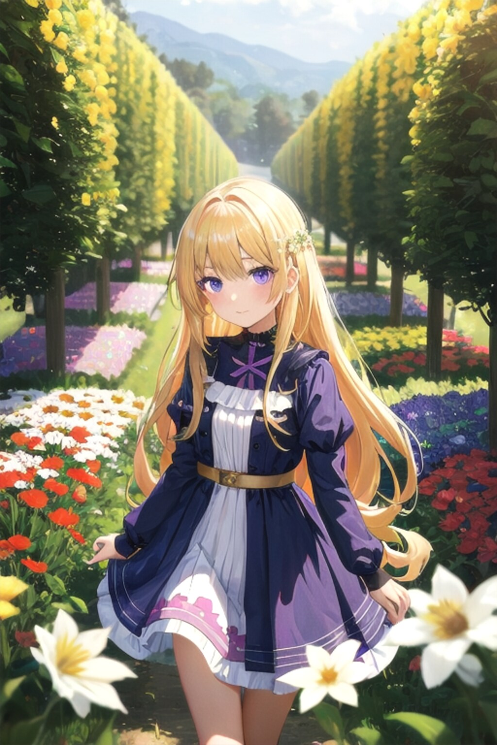 クレアちゃん316