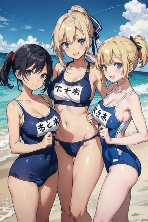 夏の思い出