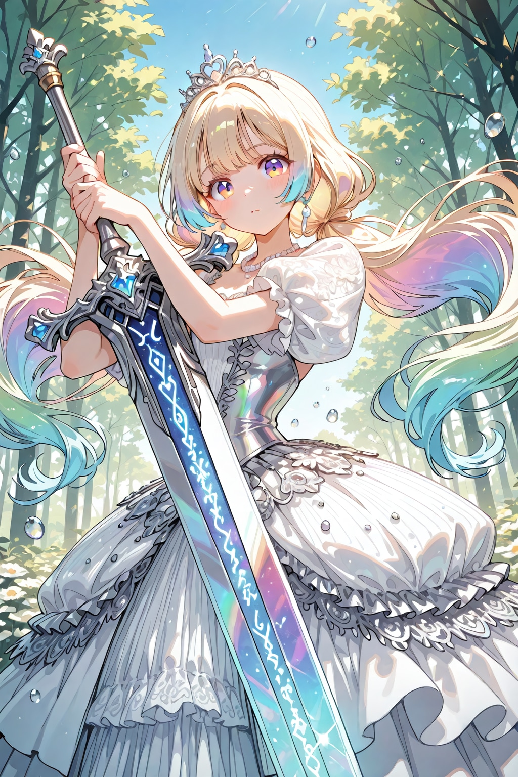 👑🗡️💎🫧🌳👑🗡️💎🫧