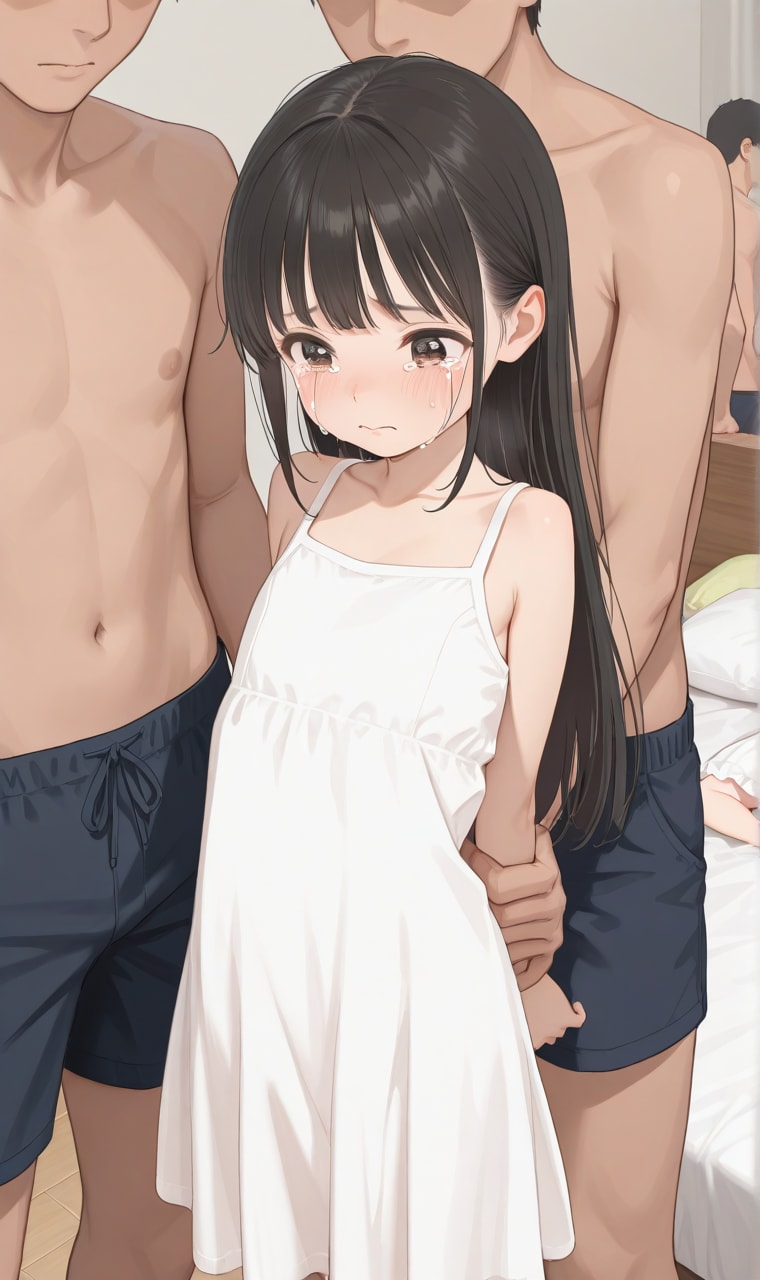 強制快楽責め