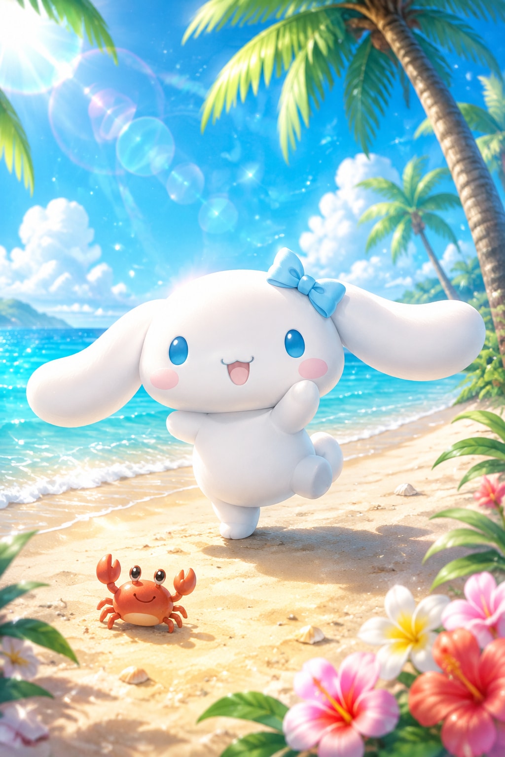 シナモロール | の人気AIイラスト・グラビア