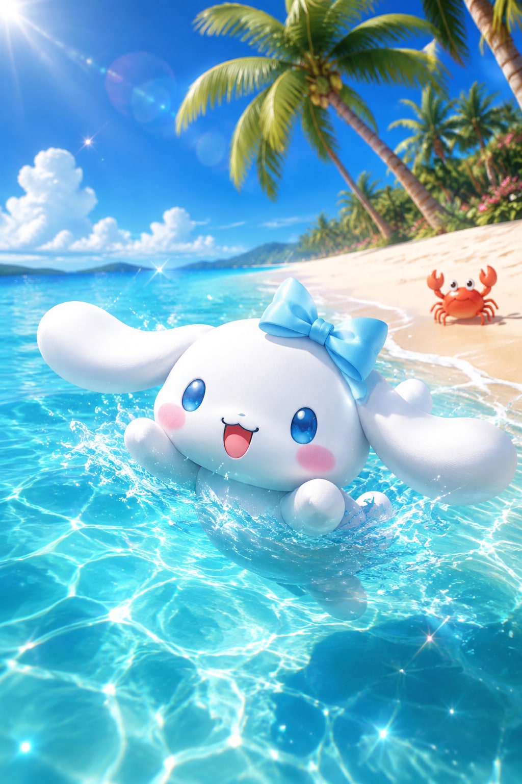 シナモロール
