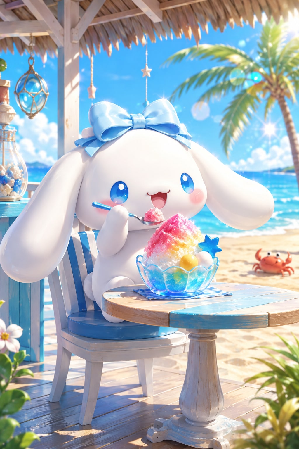 シナモロール