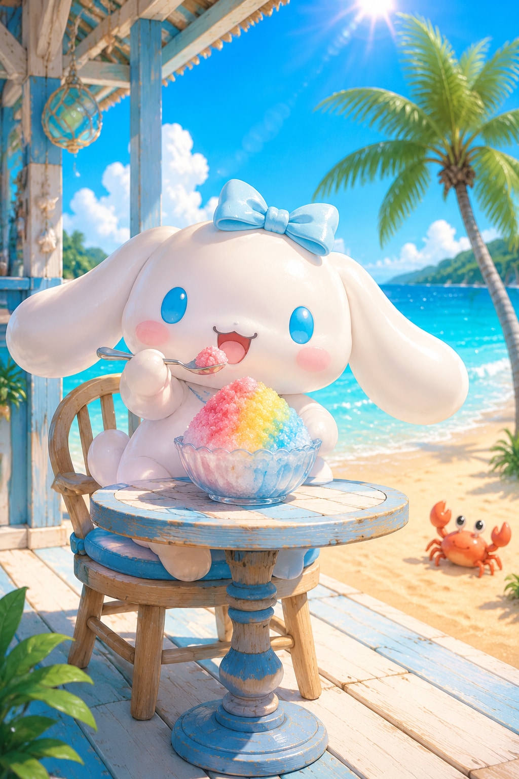 シナモロール