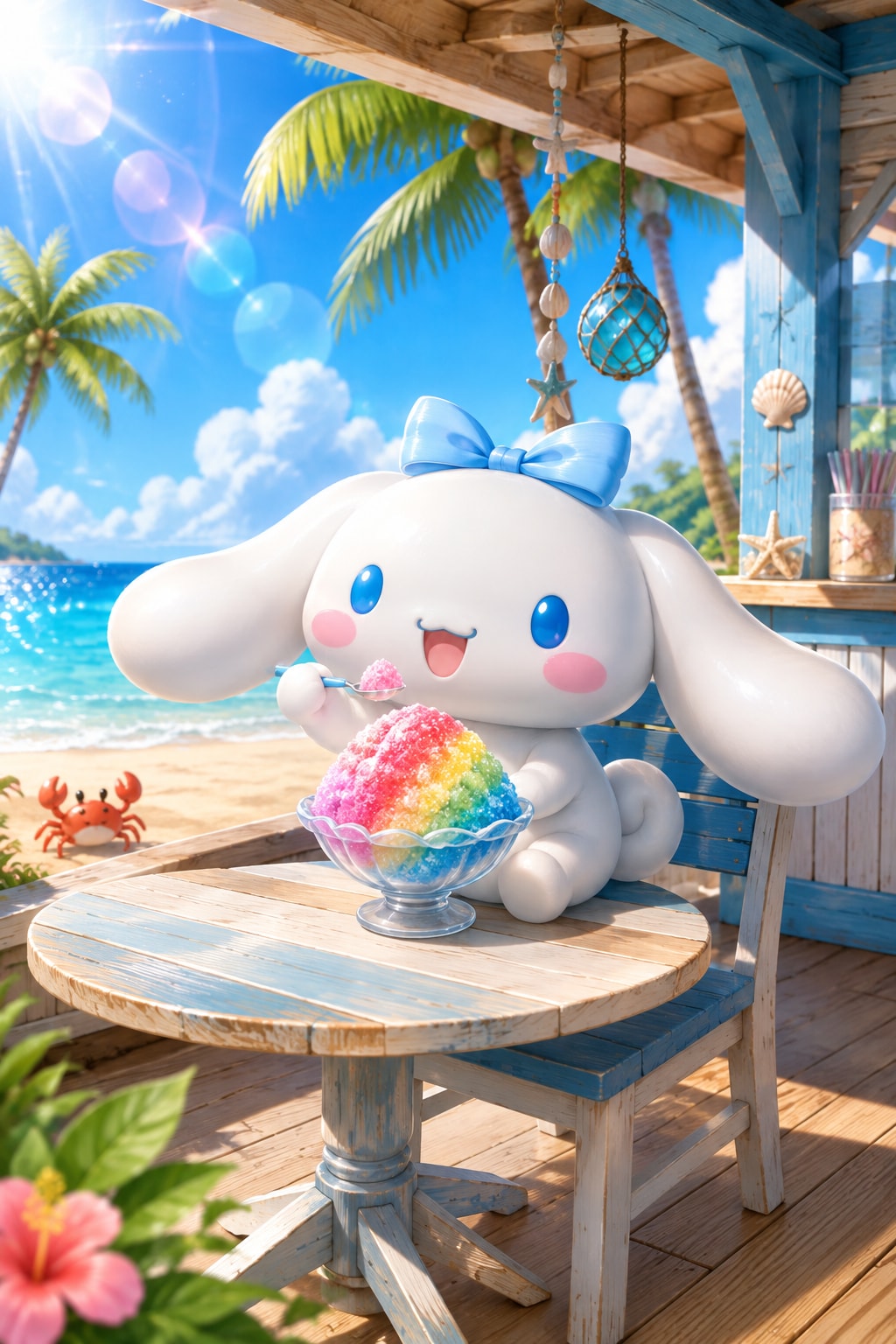 シナモロール