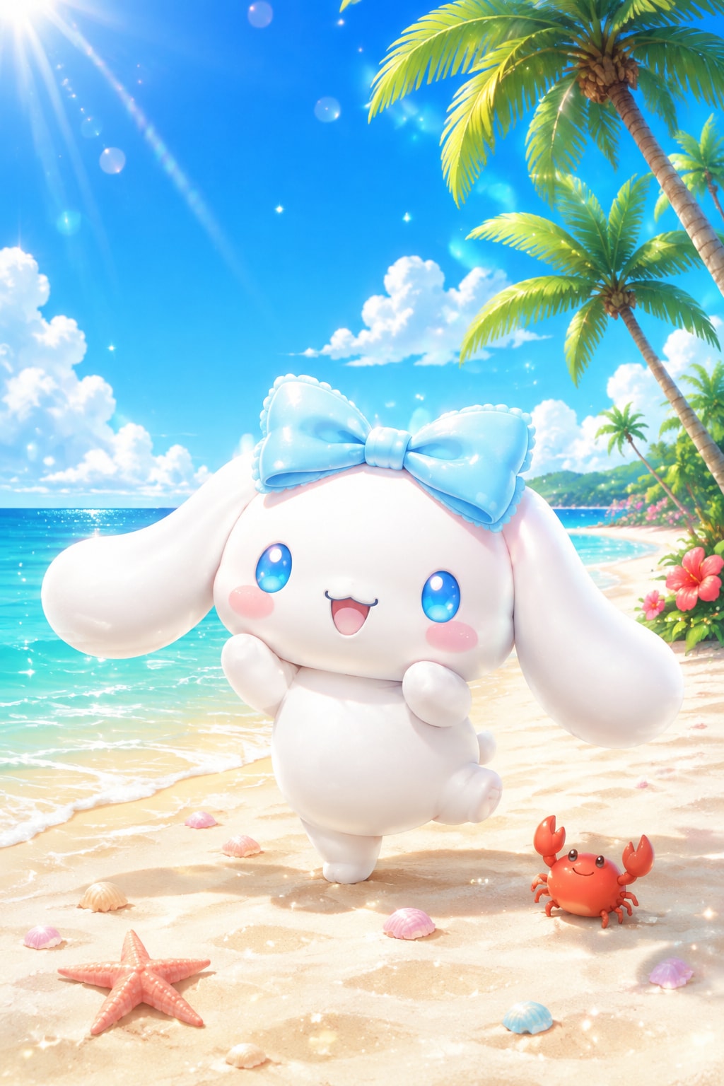 シナモロール