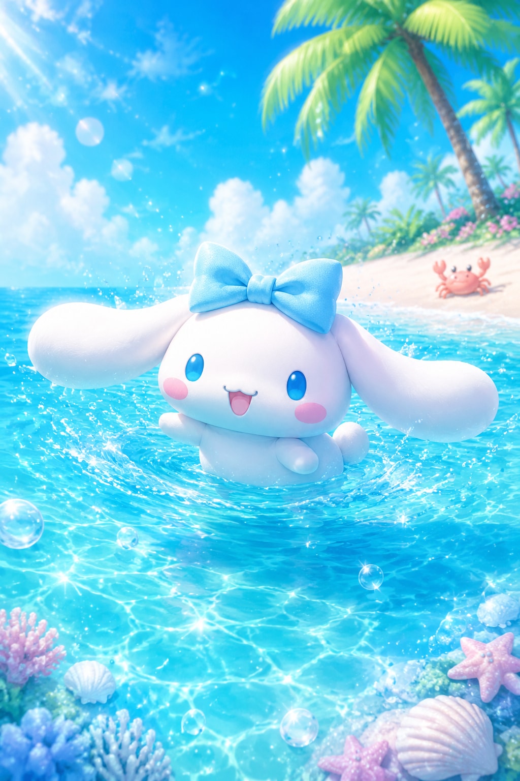シナモロール
