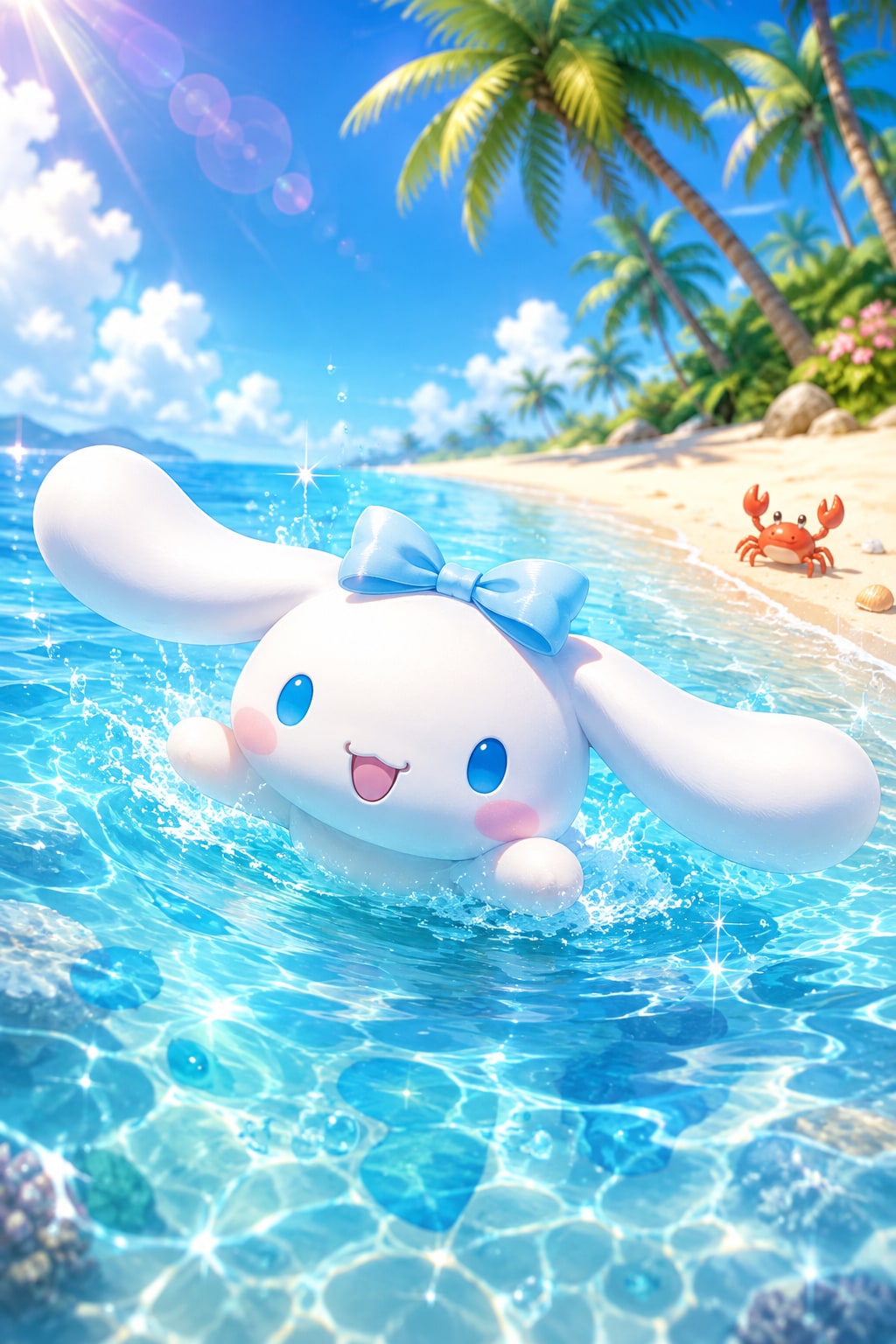シナモロール