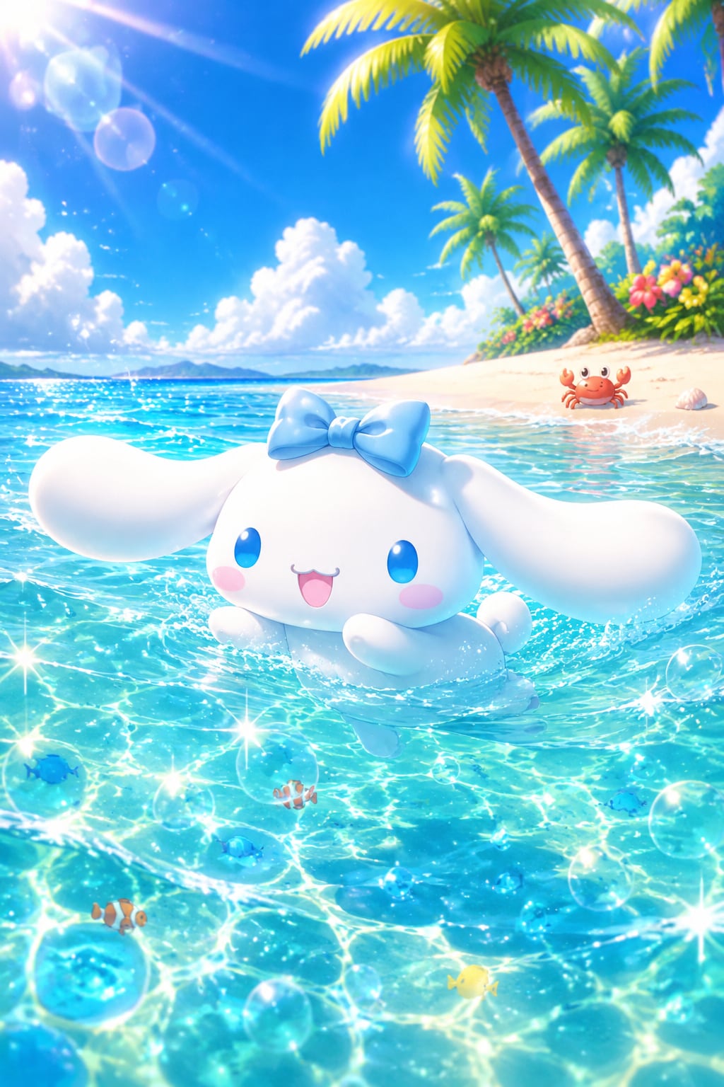 シナモロール