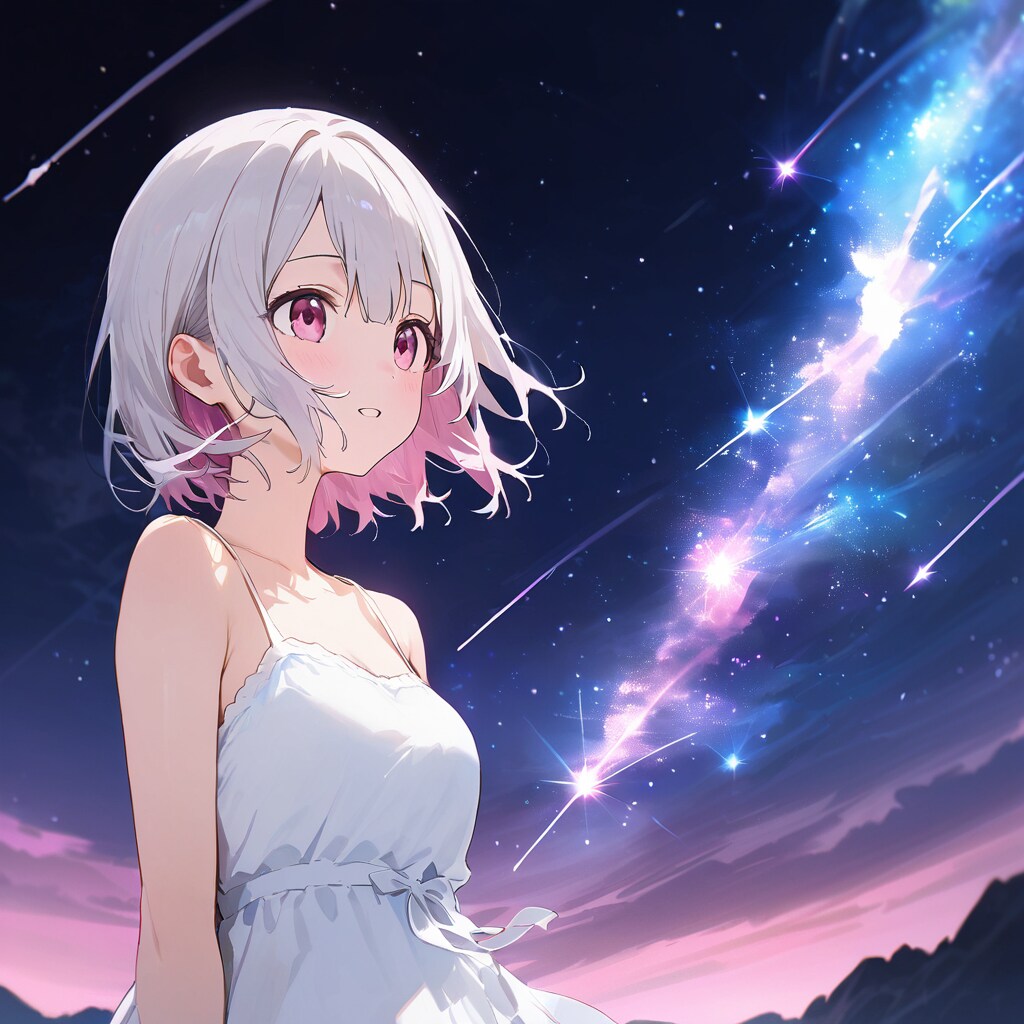 宇宙 | の人気AIイラスト・グラビア