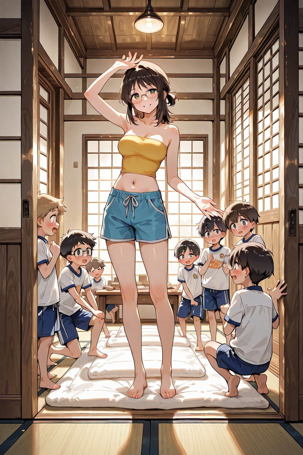 臨海学校