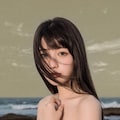 深夜のポートレート 5枚目
