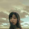 深夜のポートレート 8枚目
