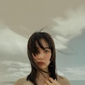 深夜のポートレート 7枚目