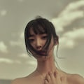 深夜のポートレート 2枚目