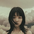 深夜のポートレート 6枚目