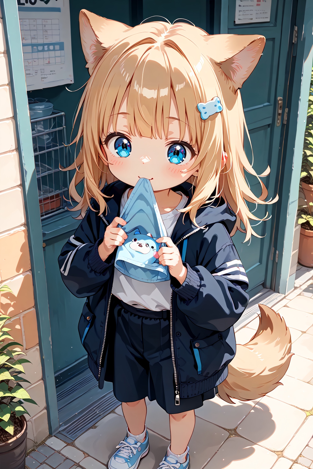 地味に使える（かもしれない）プロンプト実験結果２