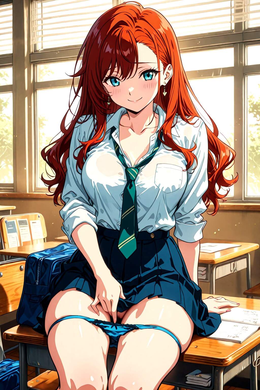 ギリギリセーフ！