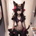 Hybrid Girls　P1 6枚目
