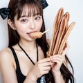 ちゅろす、多様性（Churros, diversity） 5枚目