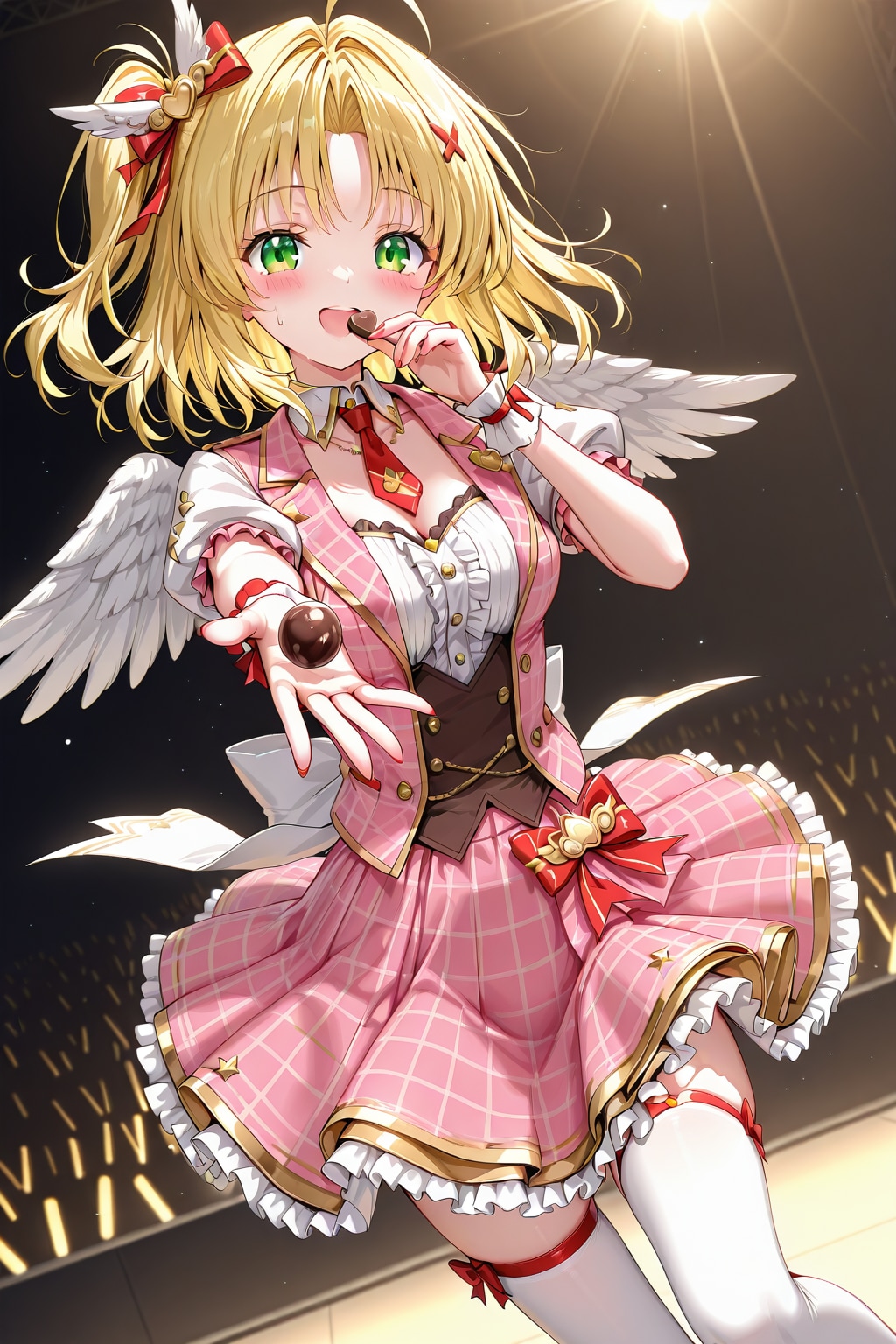 金のエンゼル652