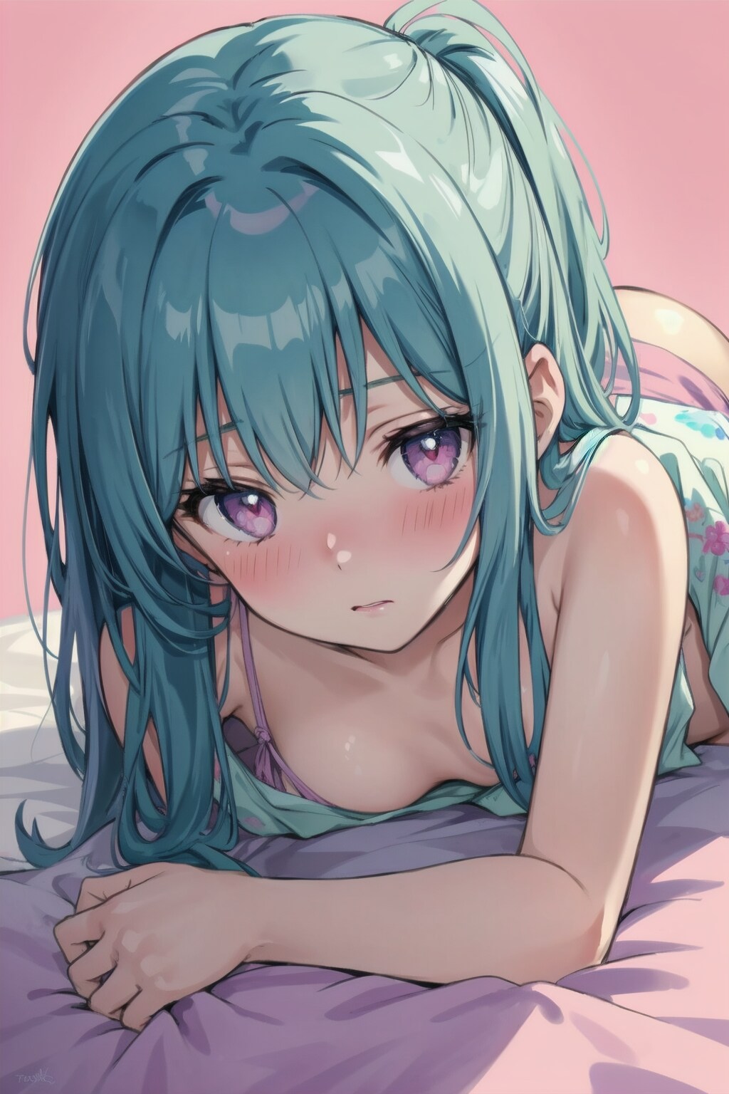 307