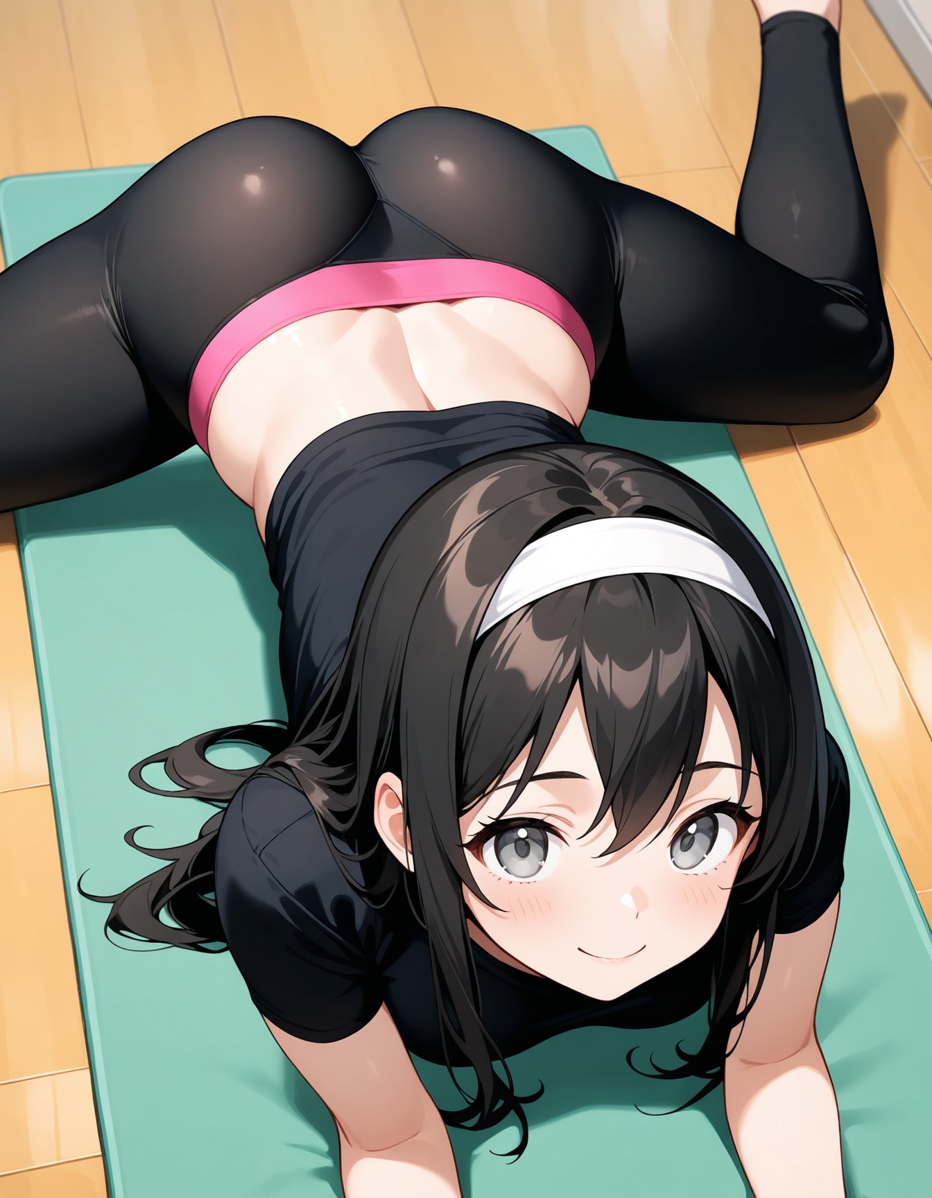 ヨガ