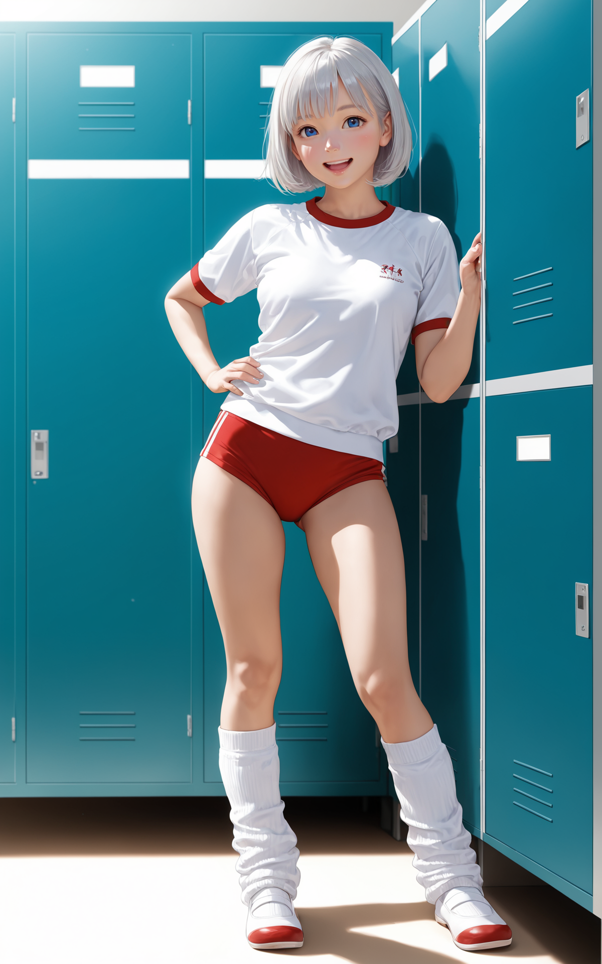 ブルマ28
