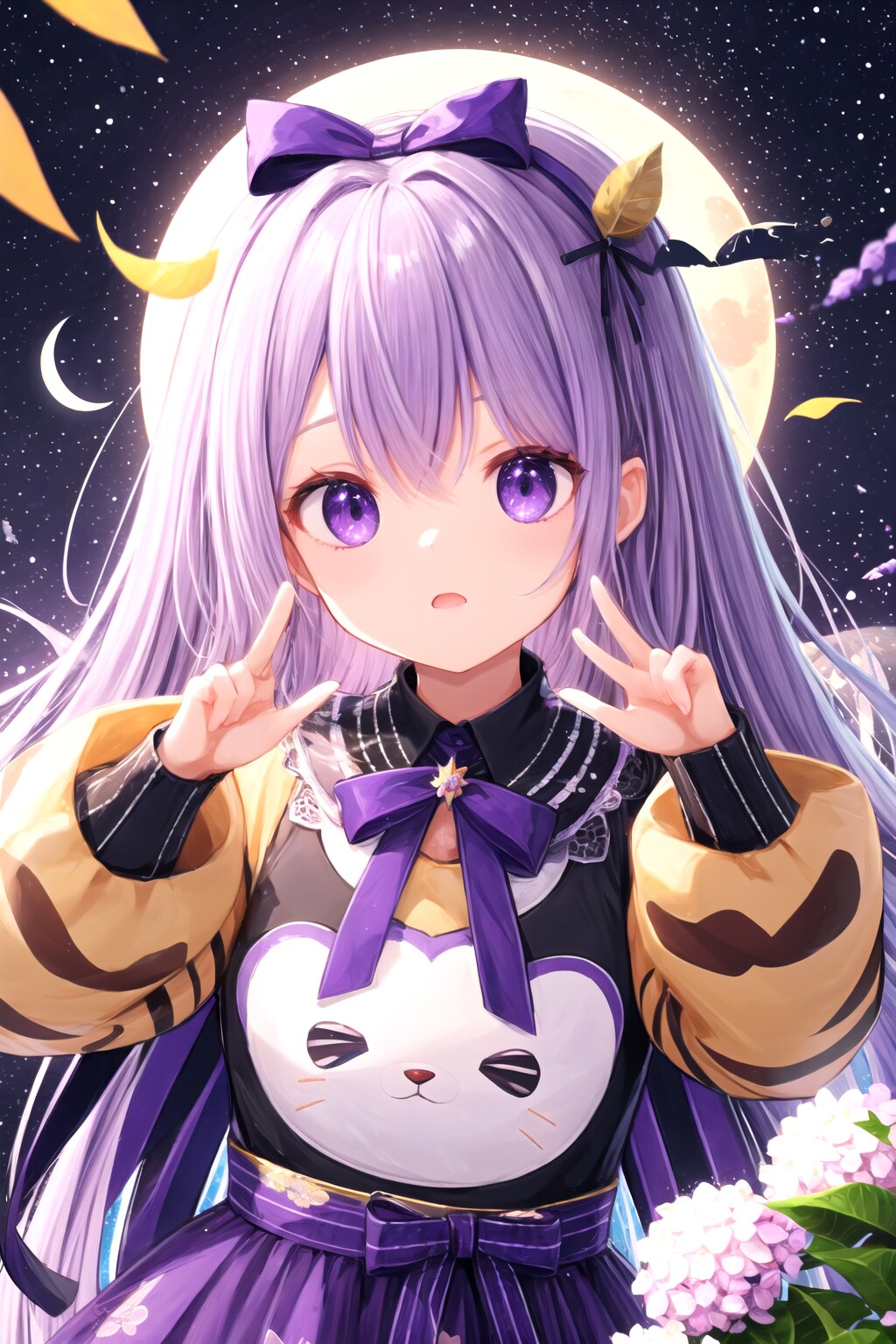 いろいろテスト中