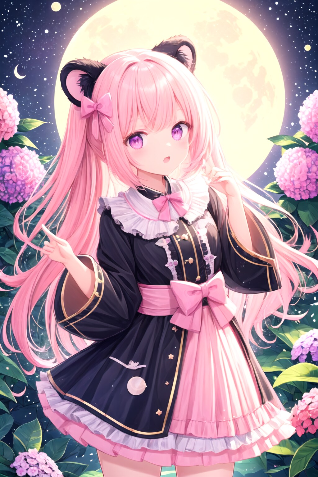 いろいろテスト中