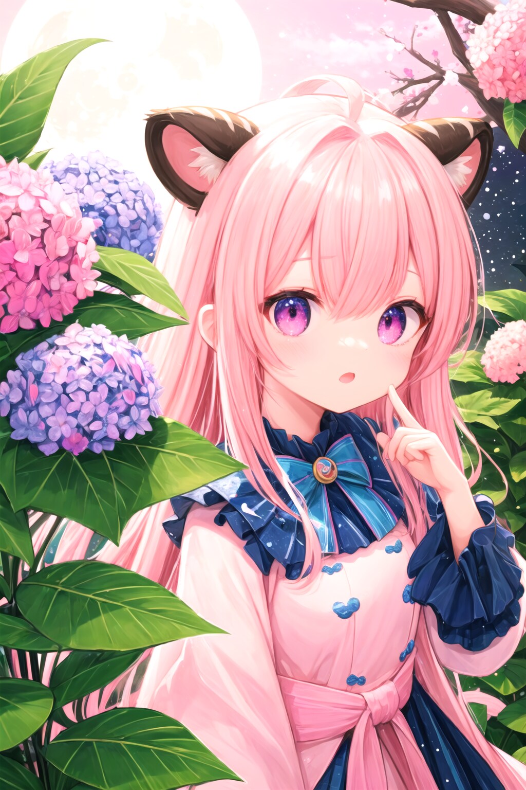 いろいろテスト中