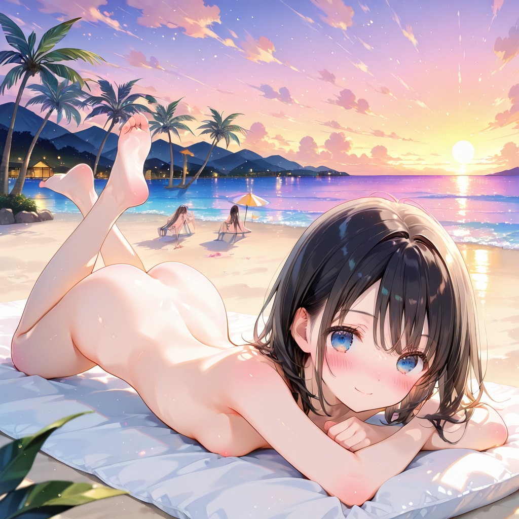 開放感