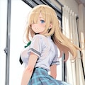 制服 2枚目