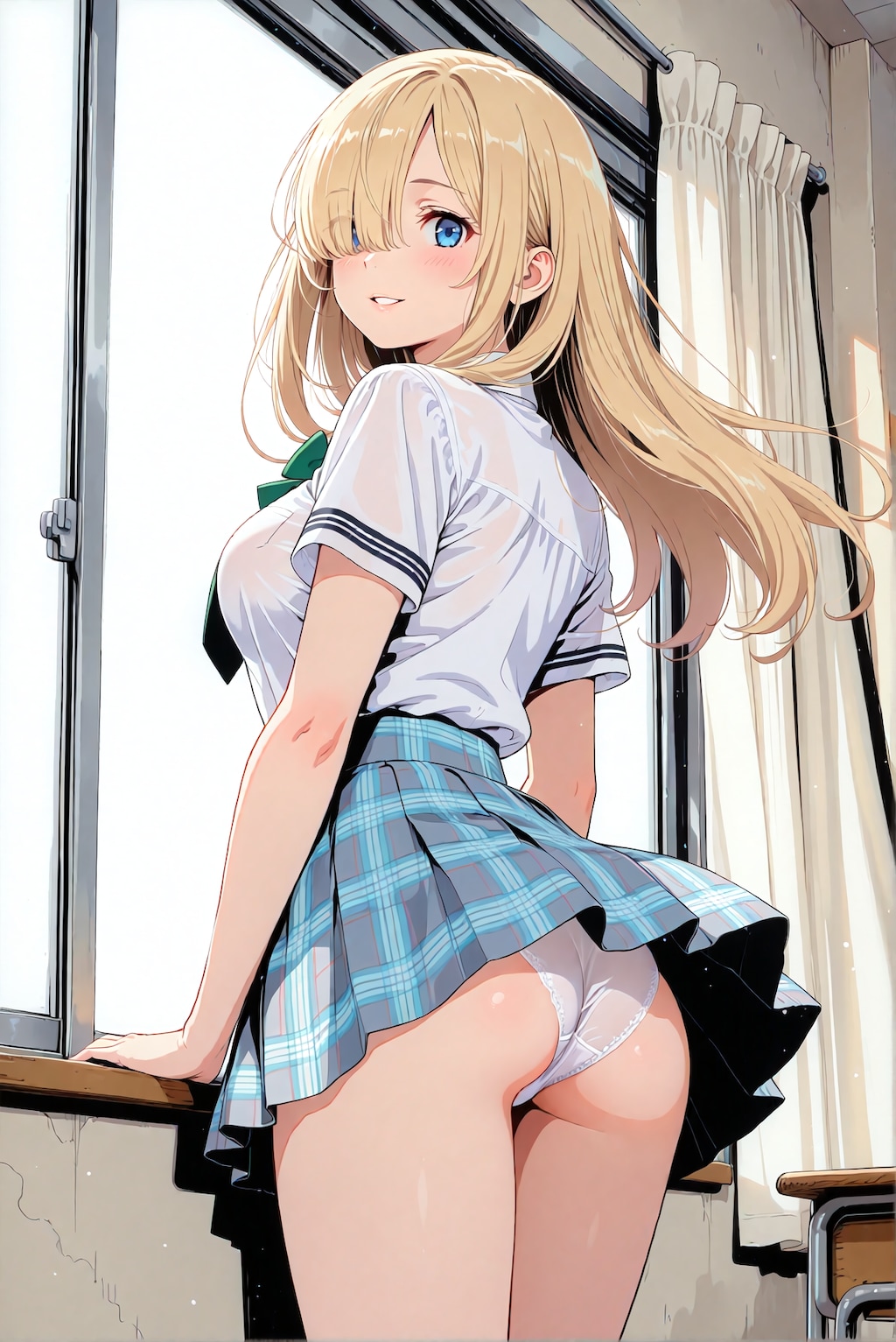 制服