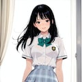 制服 4枚目