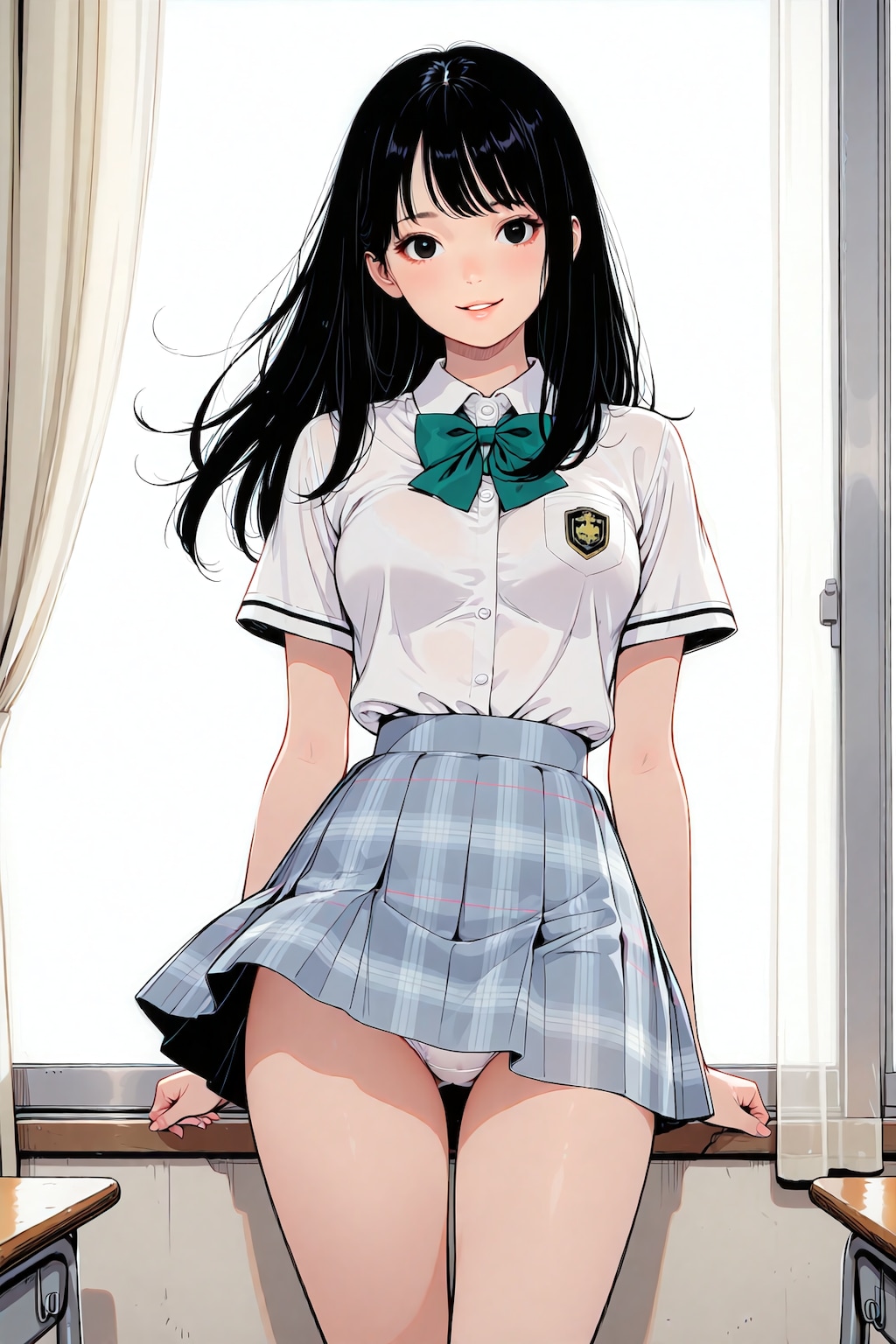 制服